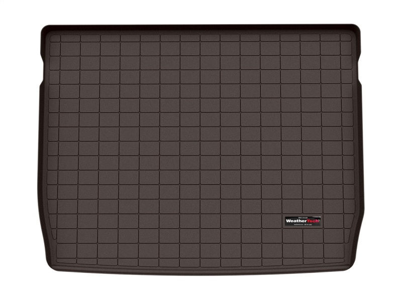 Picture of WeatherTech WT Cargo Liners-Cocoa Floor Mats - 431513