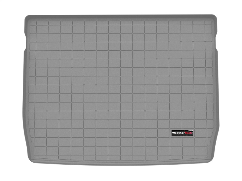 Picture of WeatherTech WT Cargo Liners-Grey Floor Mats - 421513