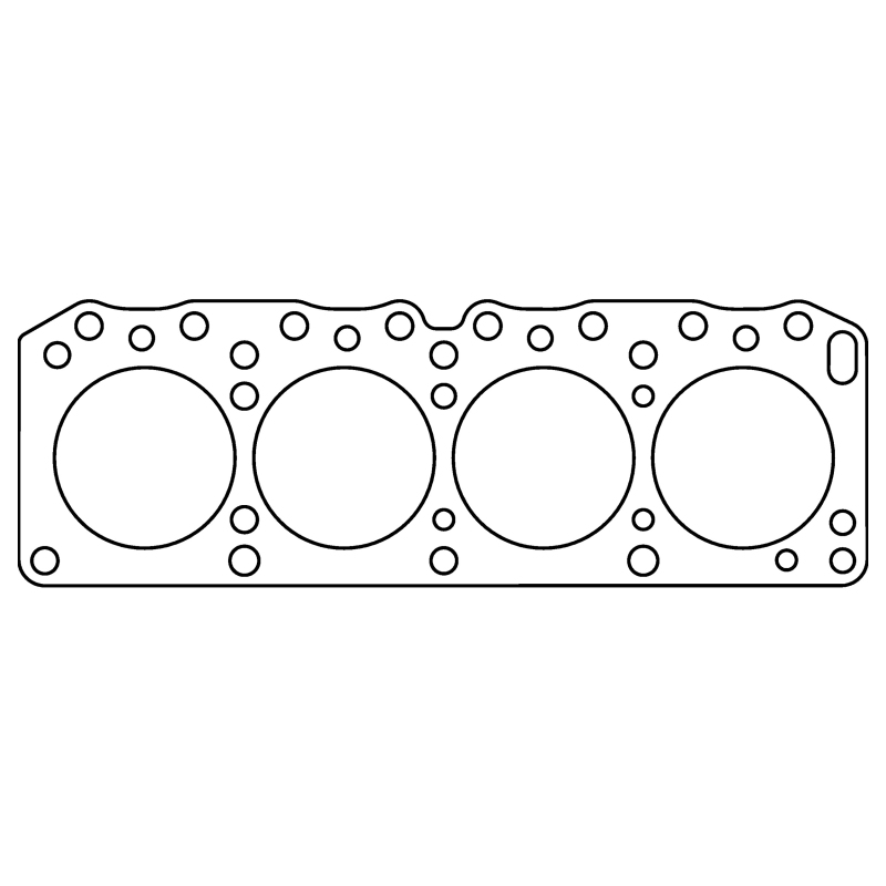 Picture of Cometic Gasket CG Head Gaskets - C14098-043