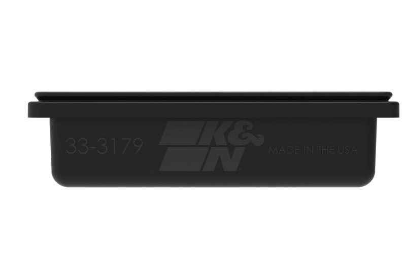 Picture of K&N Engineering KN Drop in Air Filters - 33-3179