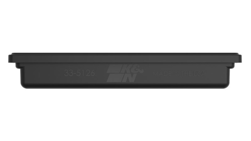 Picture of K&N Engineering KN Drop in Air Filters - 33-5126