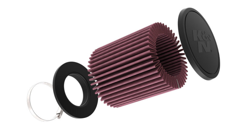 Picture of K&N Engineering KN UTV Drop In Air Filters - AC-5015