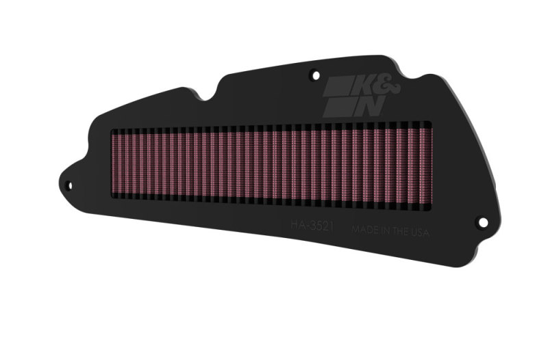 Picture of K&N 21-22 Honda Forza 300/350 Replacement Air Filter