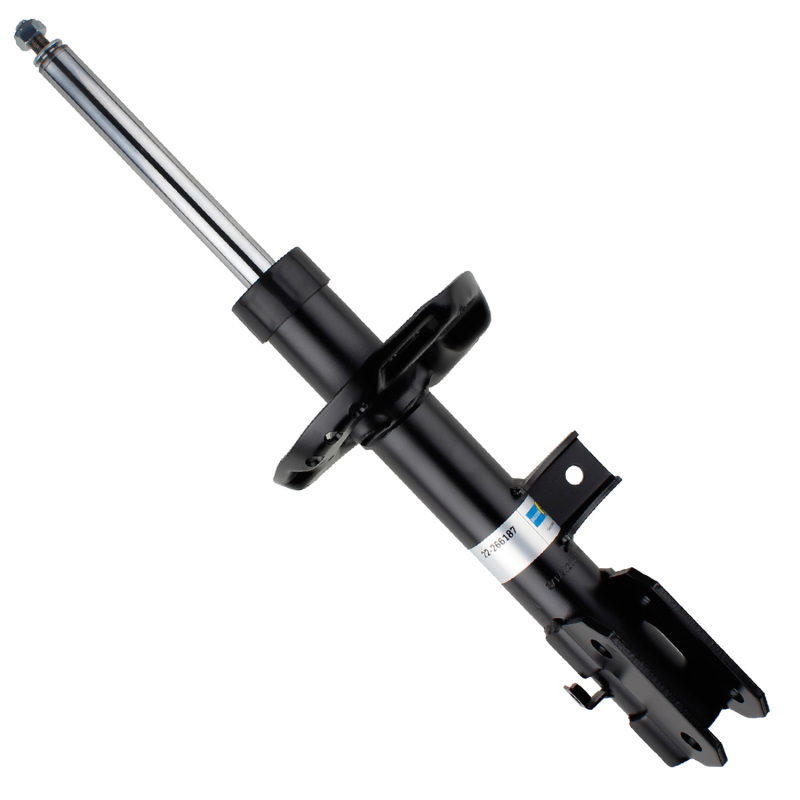 Picture of B4 OE Replacement - Suspension Strut Assembly