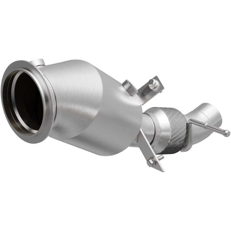 Picture of OEM Grade Direct-Fit Catalytic Converter 52266