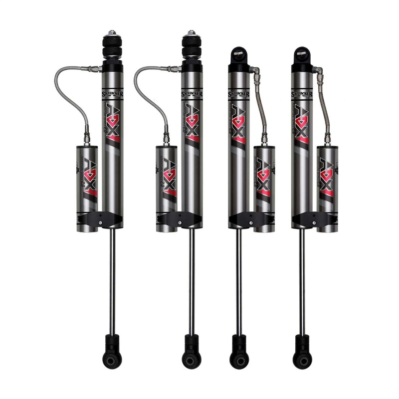 Picture of Skyjacker ADX 2.0 Remote Reservoir Shocks Shocks and Struts - tj2030x