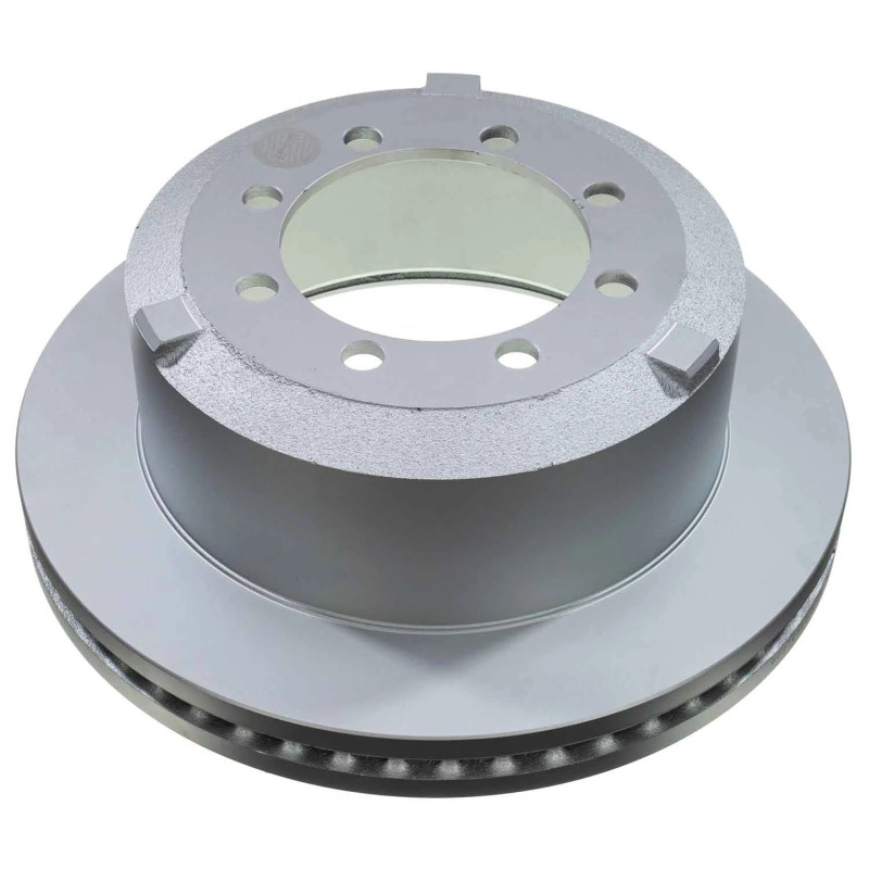 Picture of Power Stop 19-22 Ram 3500 Rear Evolution Coated Rotor