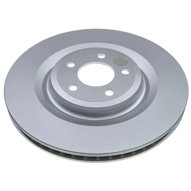 Picture of Power Stop 20-22 Ford Explorer Rear Evolution Coated Rotor