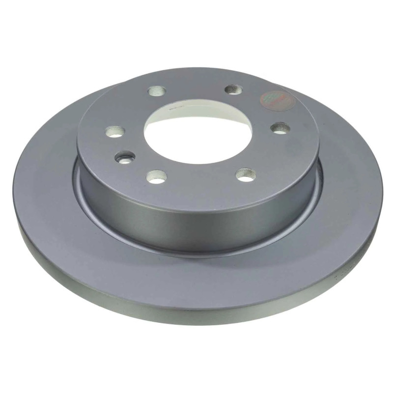Picture of Power Stop 19-20 Freightliner Sprinter 1500 Rear Evolution Coated Rotor