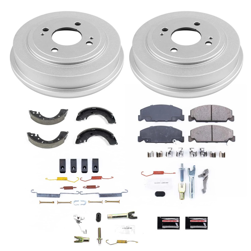 Picture of PowerStop PSB Autospecialty Kit Brake Kits - KOE15508DK