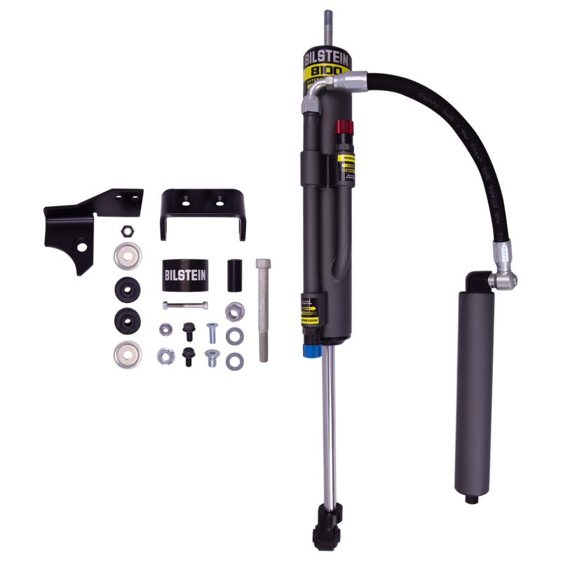 Picture of B8 8100 (Bypass) - Suspension Shock Absorber