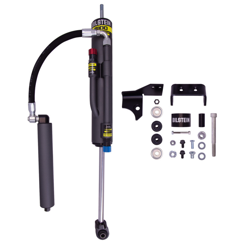 Picture of B8 8100 (Bypass) - Suspension Shock Absorber