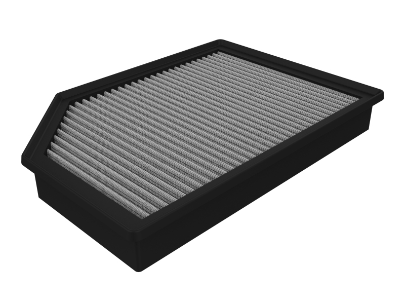 Picture of aFe MagnumFLOW Pro DRY S OE Replacement Filter 22-23 Jeep Grand Wagoneer V8-6.4L