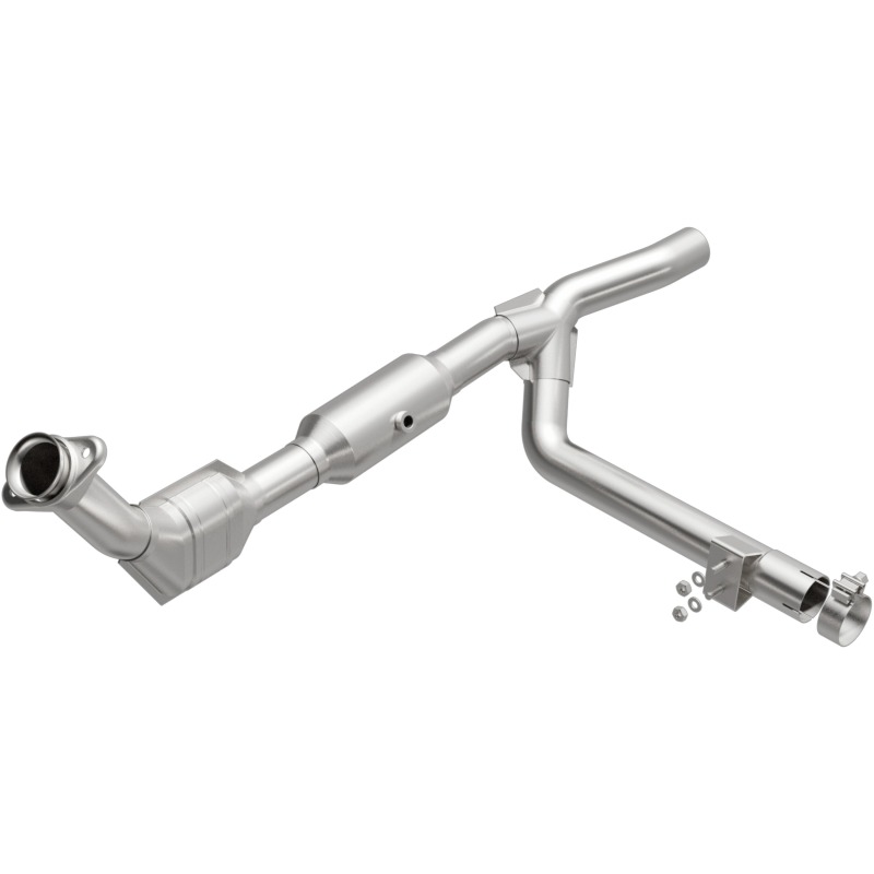 Picture of OEM Grade Direct-Fit Catalytic Converter 21-249