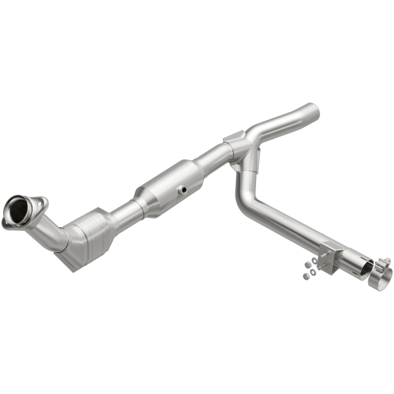 Picture of OEM Grade Direct-Fit Catalytic Converter 21-249