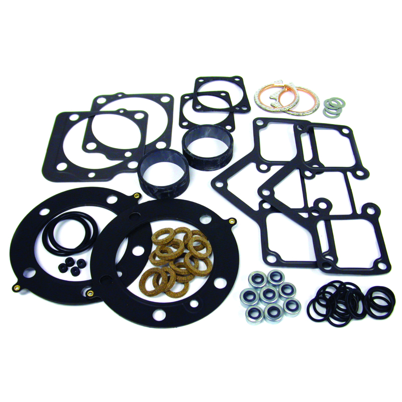 Picture of Cometic 66-84 Harley-Davidson ShovelHead Top End Gasket Kit