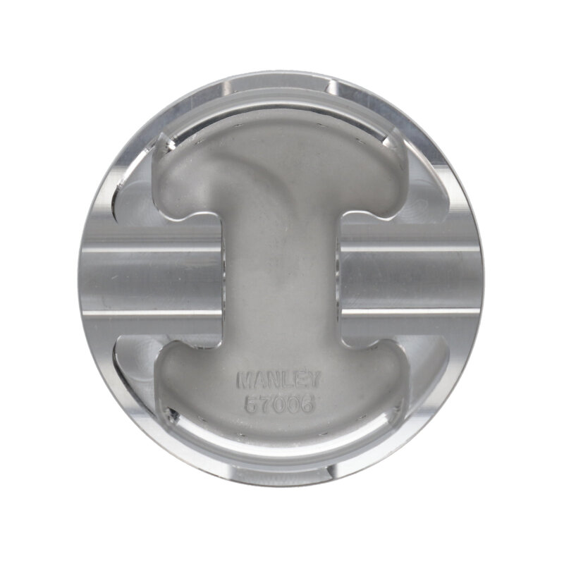 Picture of Manley Performance MAN Piston Sets-8 Cyl - 696360-8