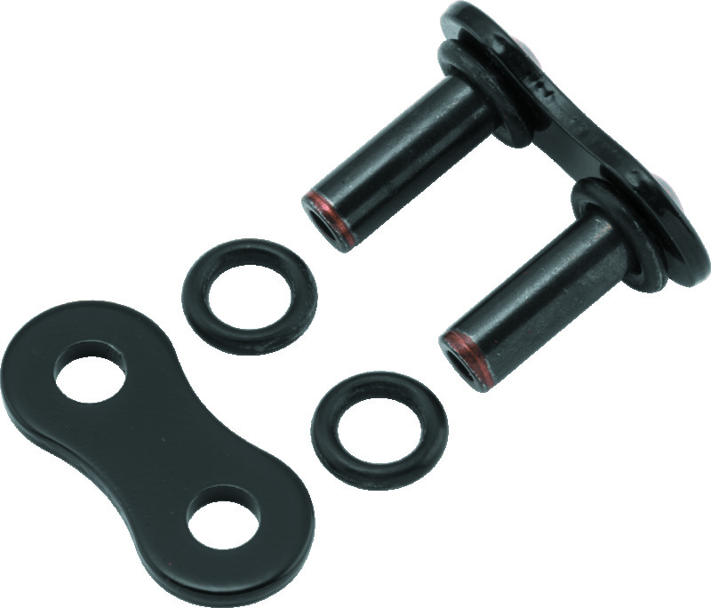 Picture of BikeMaster 520 BMOR O-Ring Rivet Link - Black