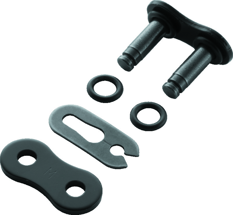 Picture of BikeMaster 520 BMOR O-Ring Clip Link - Black