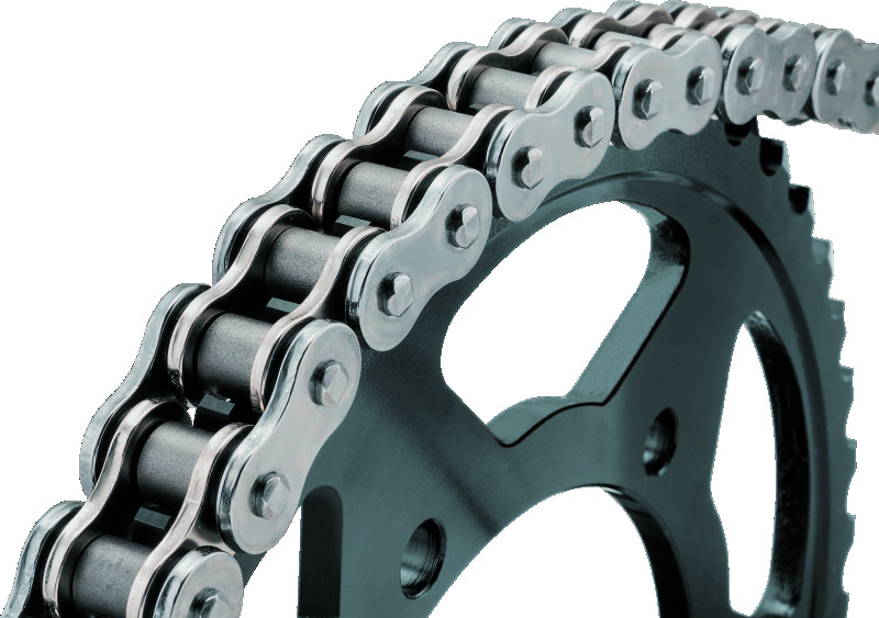 Picture of BikeMaster 520x100 BMOR O-Ring Chain