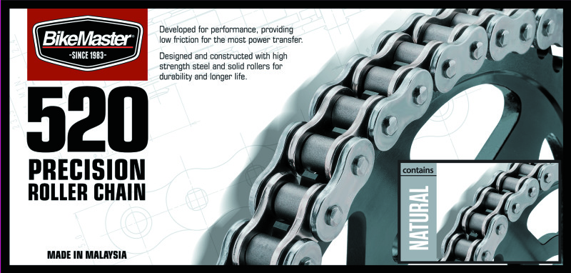 Picture of BikeMaster 520x82 Chain