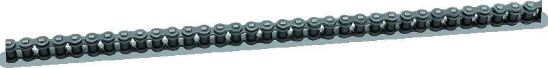 Picture of BikeMaster 428x110 Chain