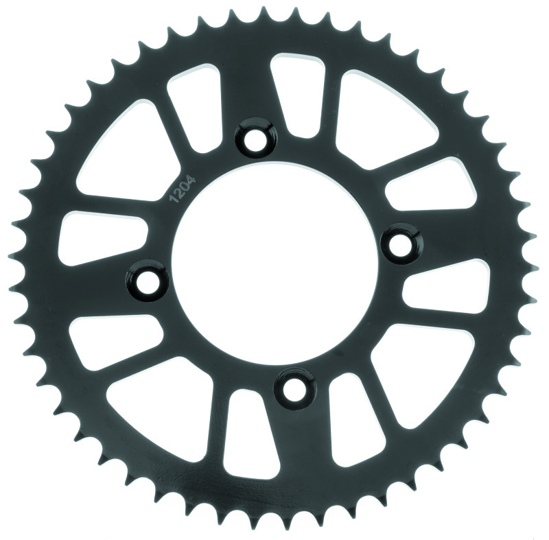Picture of BikeMaster Honda Rear Steel Sprocket 428 50T - Black