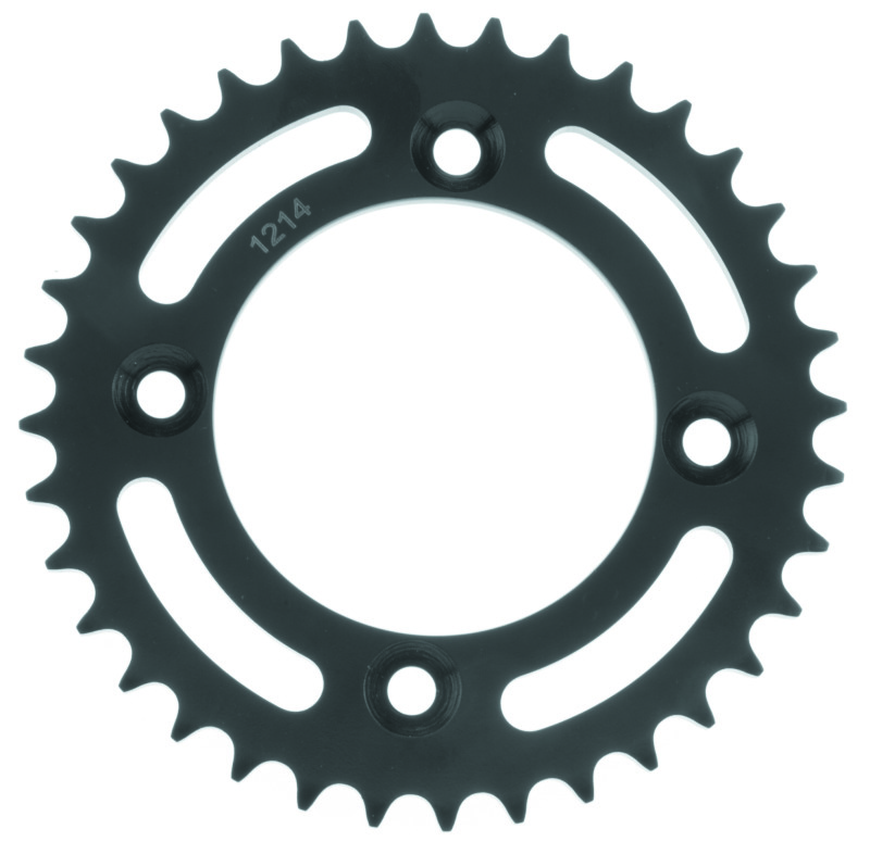 Picture of BikeMaster Honda Rear Steel Sprocket 428 45T - Black