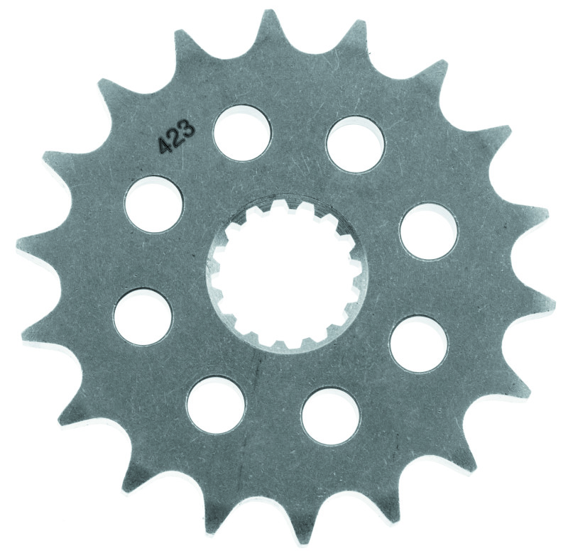 Picture of BikeMaster Suzuki Front Sprocket 530 18T
