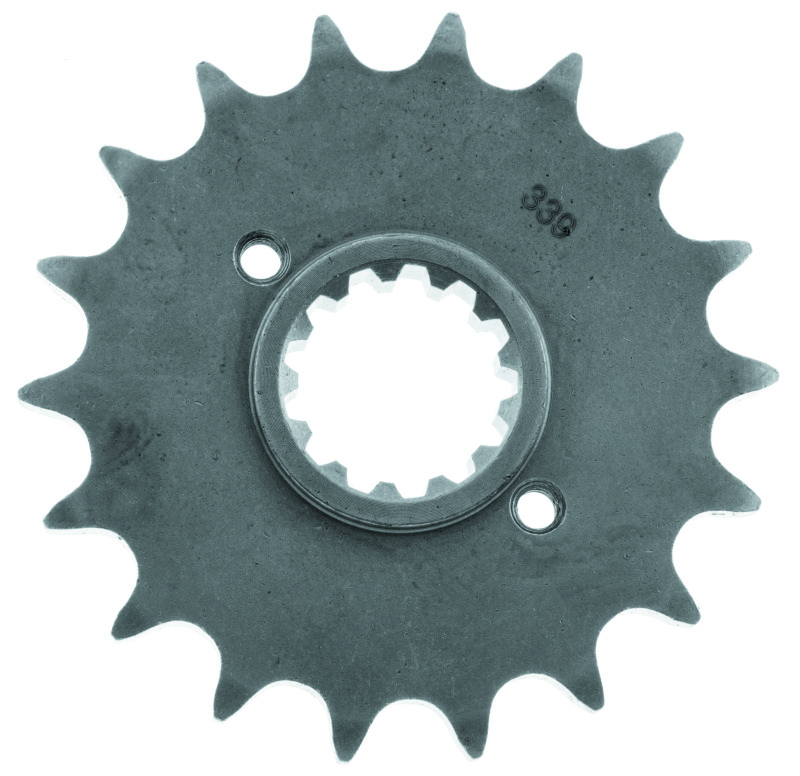 Picture of BikeMaster Honda Front Sprocket 530 18T