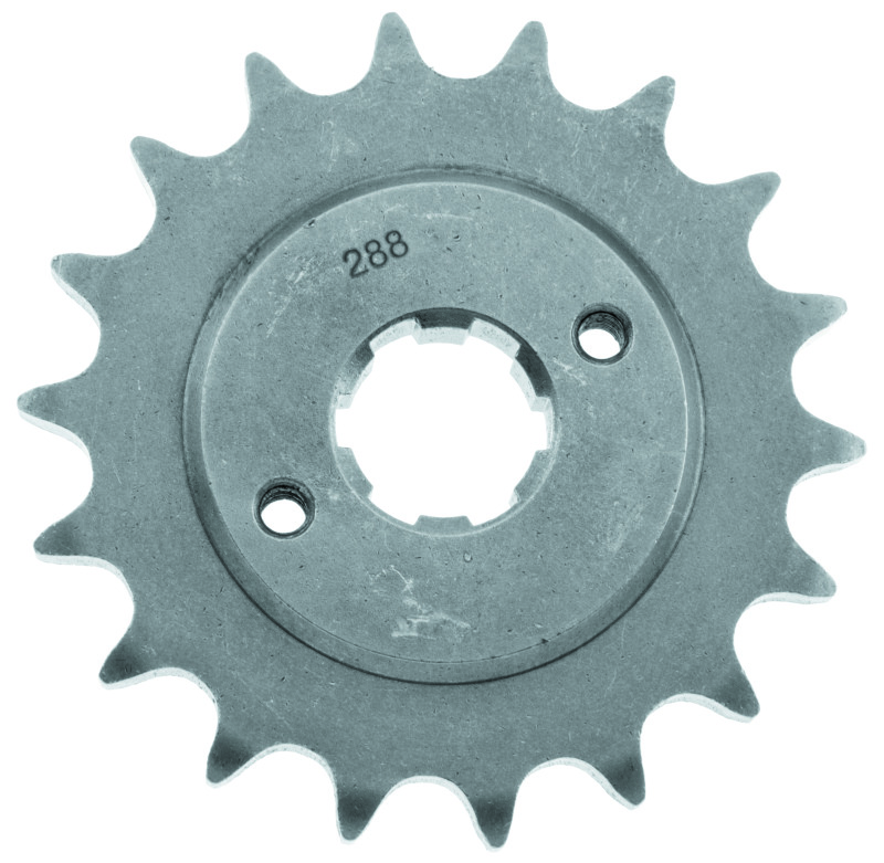 Picture of BikeMaster Honda Front Sprocket 530 17T