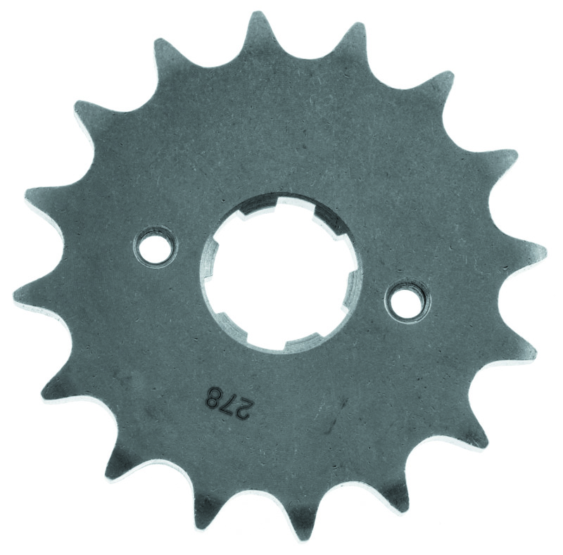 Picture of BikeMaster Honda Front Sprocket 530 16T