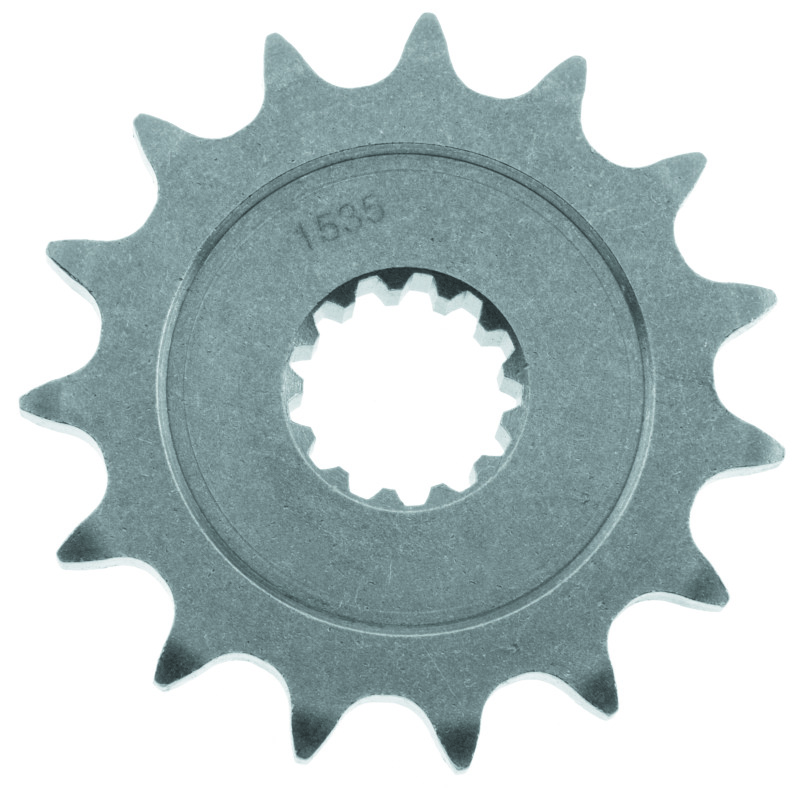 Picture of BikeMaster Kawasaki Front Sprocket 525 15T