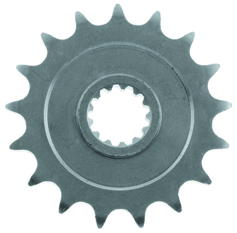 Picture of BikeMaster Kawasaki Front Sprocket 525 17T