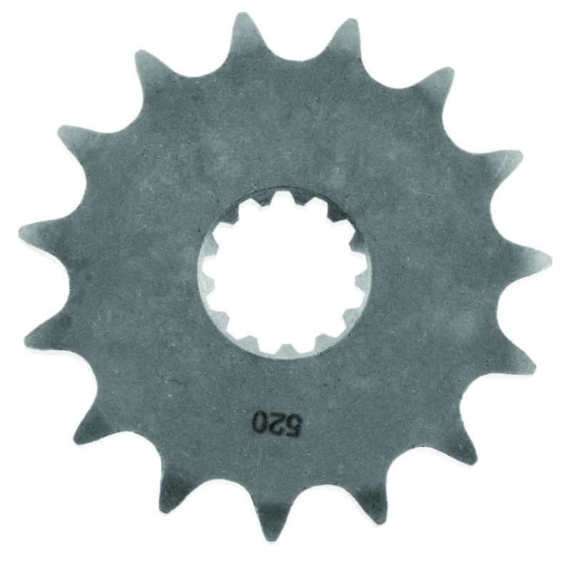 Picture of BikeMaster BMW Front Sprocket 525 17T