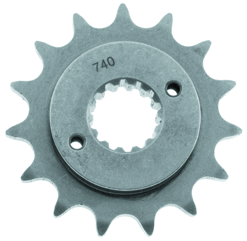 Picture of BikeMaster Ducati Front Sprocket 525 15T
