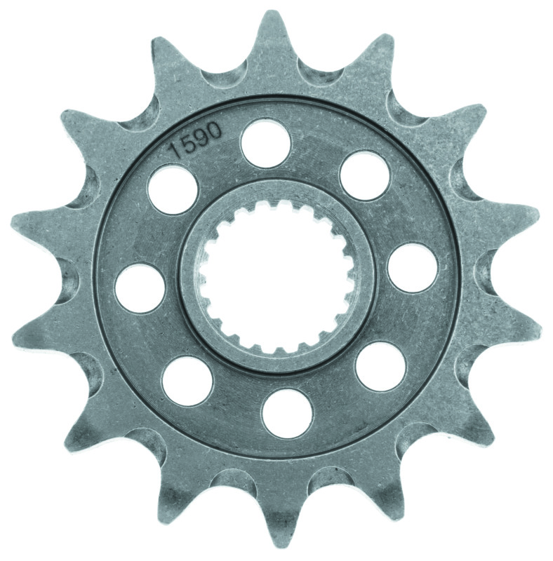 Picture of BikeMaster Gas Gas Yamaha Front Sprocket 520 12T