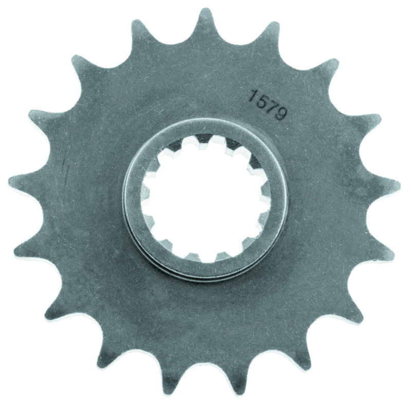 Picture of BikeMaster Yamaha Front Sprocket 520 17T