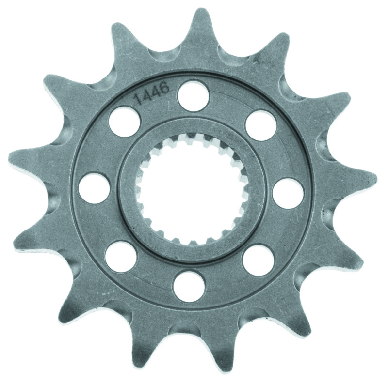 Picture of BikeMaster Kawasaki Front Sprocket 520 13T