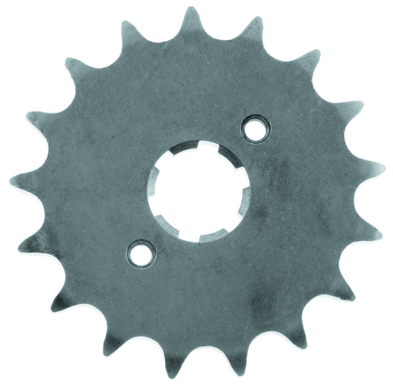 Picture of BikeMaster Kawasaki Front Sprocket 520 17T
