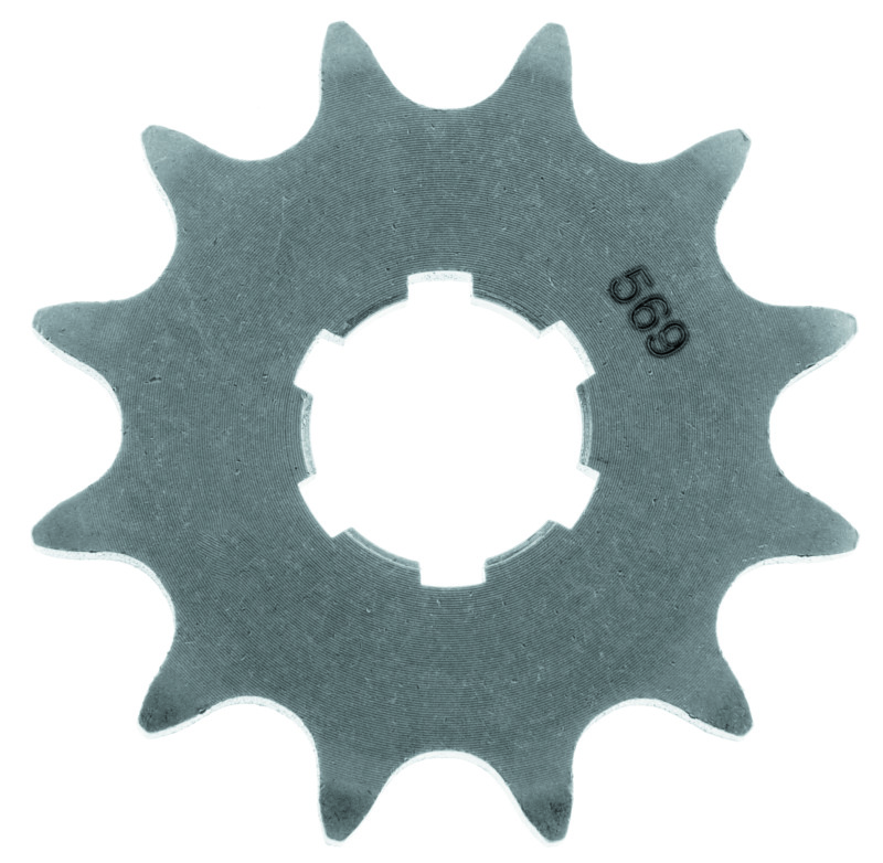 Picture of BikeMaster Kawasaki Front Sprocket 520 13T