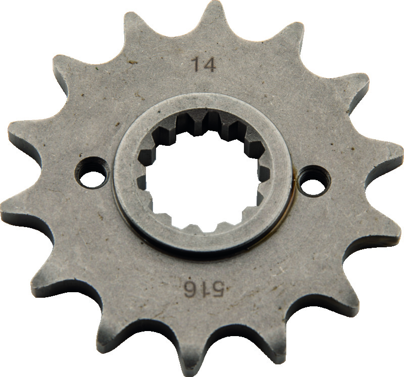 Picture of BikeMaster Kawasaki Front Sprocket 520 14T