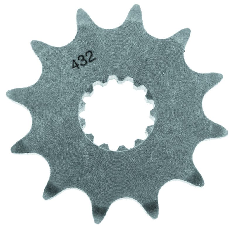 Picture of BikeMaster Suzuki Front Sprocket 520 12T
