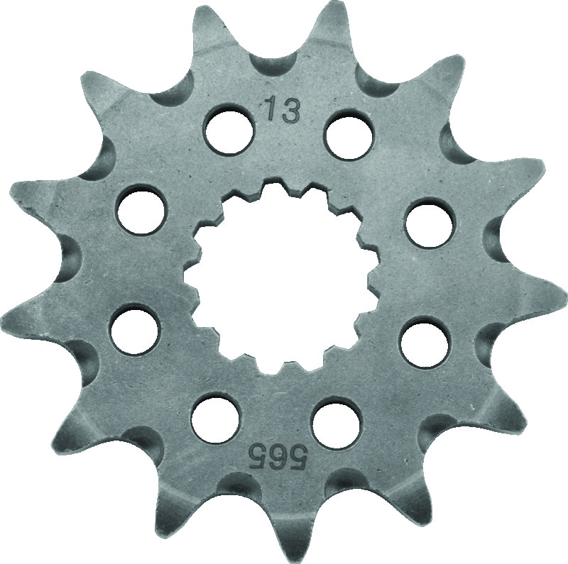 Picture of BikeMaster Yamaha Front Sprocket 520 12T