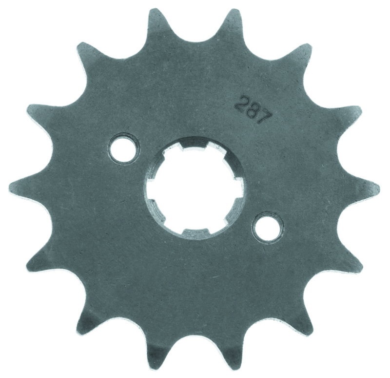 Picture of BikeMaster Honda Front Sprocket 520 14T