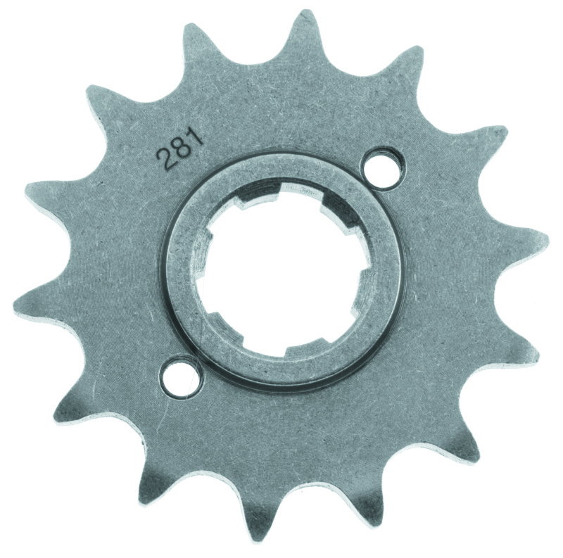 Picture of BikeMaster Honda Front Sprocket 520 13T