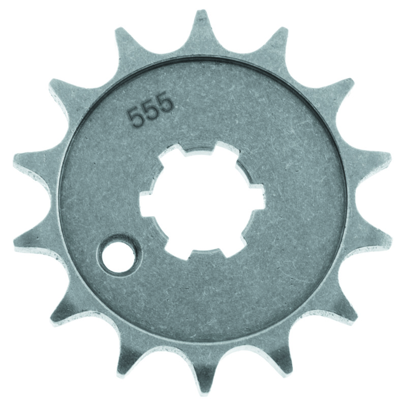 Picture of BikeMaster Kawasaki Front Sprocket 428 13T