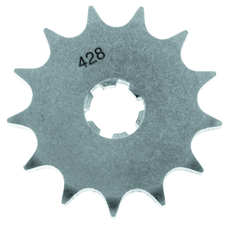 Picture of BikeMaster Suzuki Front Sprocket 428 12T