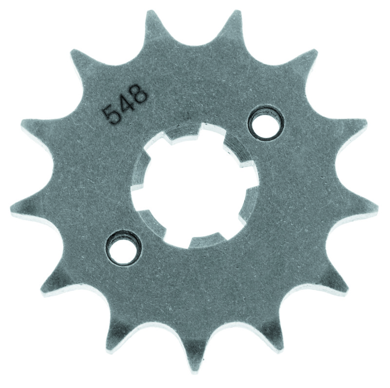 Picture of BikeMaster Honda Suzuki Yamaha Front Sprocket 428 13T