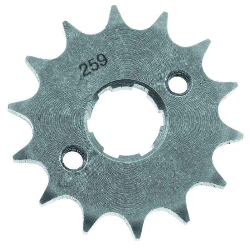 Picture of BikeMaster KYMCO Front Sprocket 428 14T